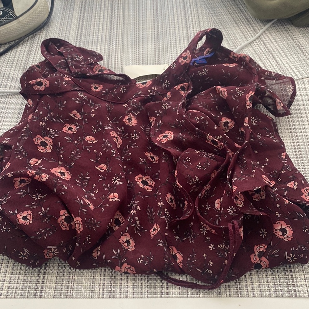 Aeropostale blouse
